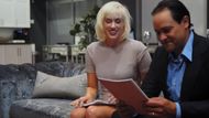 Producer Harasses Aspiring Actress | Image Source Dhar Mann Studios via YouTube